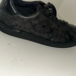 Coach Shoes 