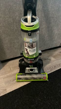 Bissell Vacuum