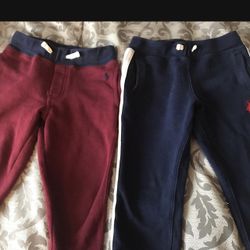 Boys Pants Size 4t