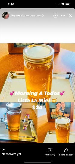 Miel 🍯