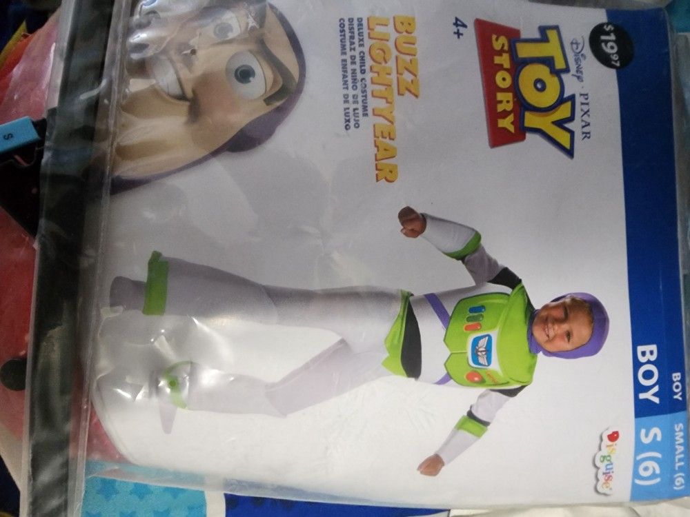 Child Holloween Costumes 