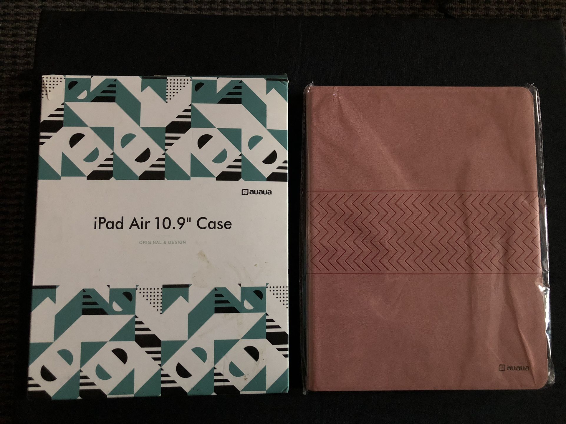 I Pad Case