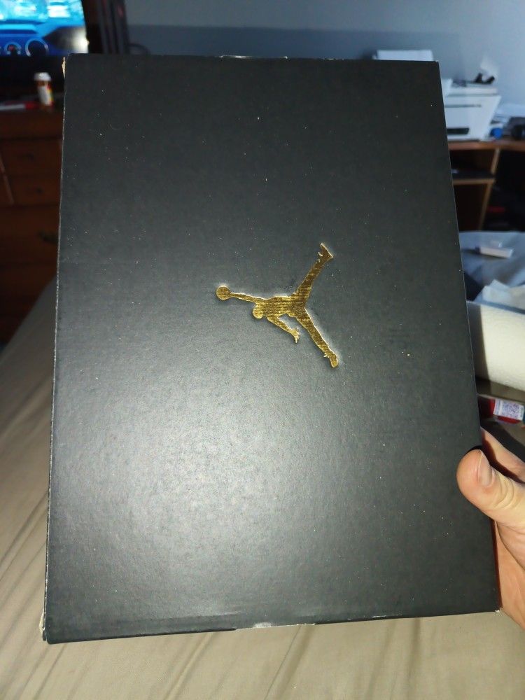 Jordan Stay Loyal 3