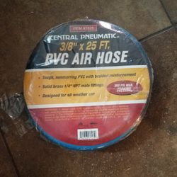 PVC Air Hose