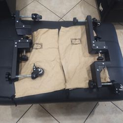 Door Installation Kit 