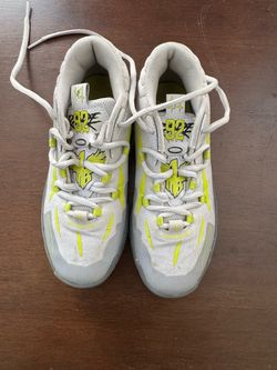Lamelo’s