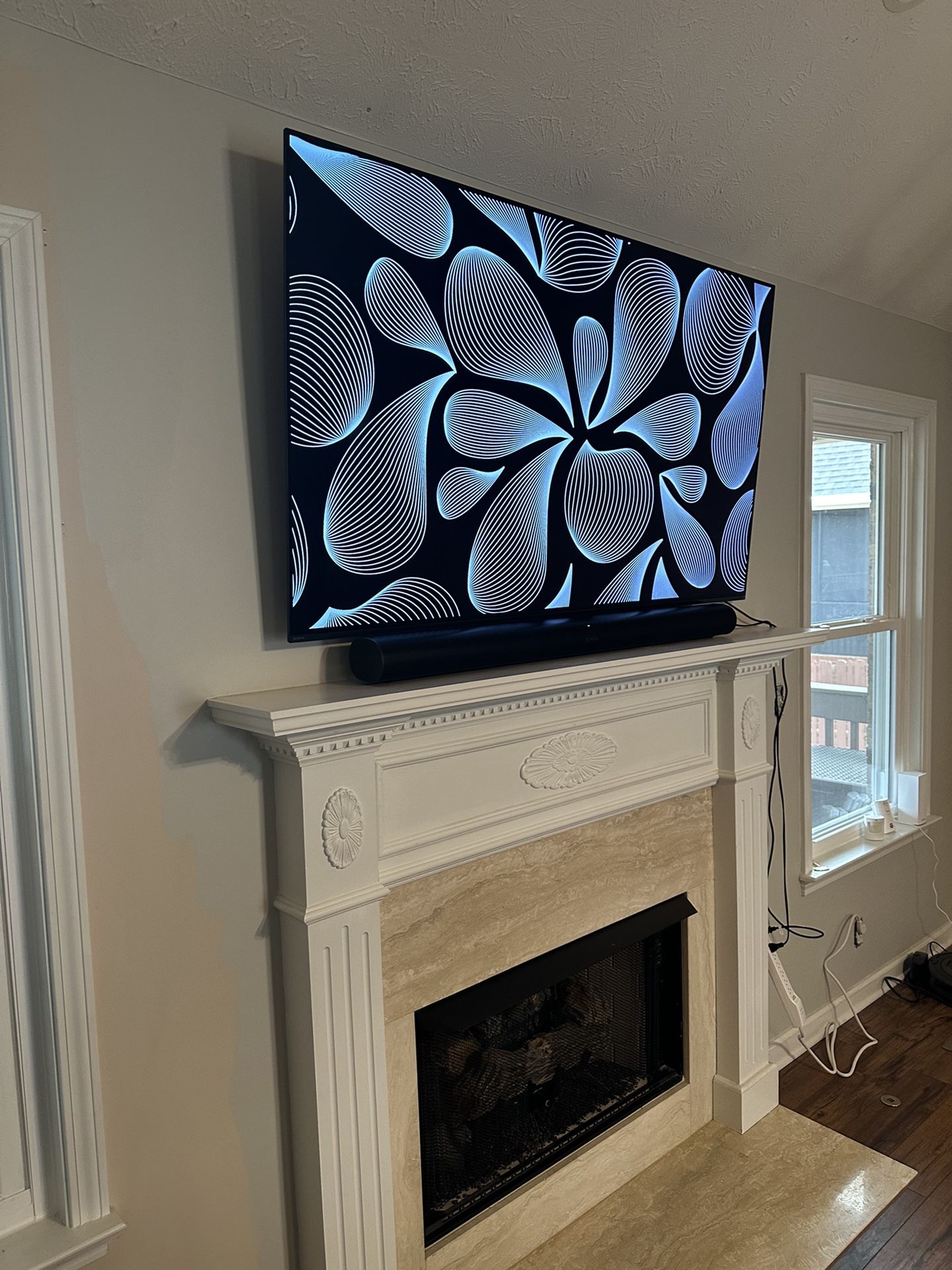 We Mount TVs 📺