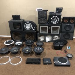 Call audio for sale