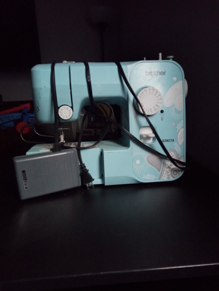 Brother Sewing Machine