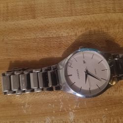 Unisex Curren Watch 