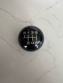 Speedform Mustang Shift Knob
