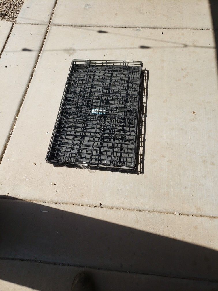 Dog Crate