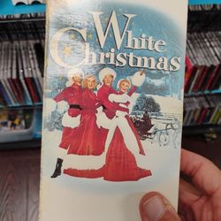 White Christmas 