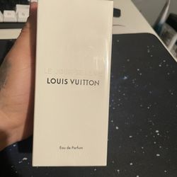 Louis Vuitton Le Hour Se Leve