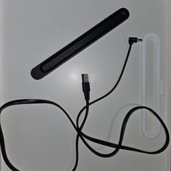 Microsoft Surface Pro 8 Keyboard & Slim Pen Charger