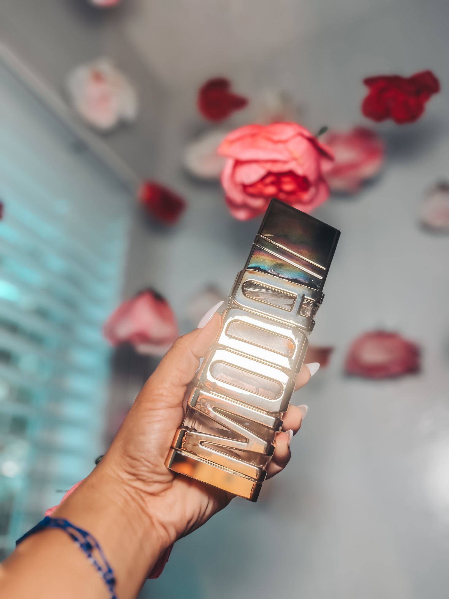 Woman’ S Perfum