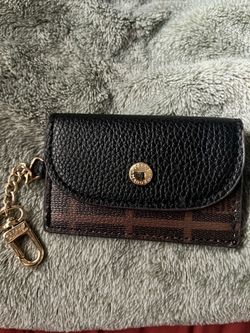 Steve Madden wallet
