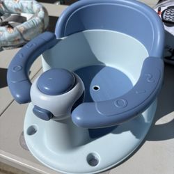 Baby Bath Chair 