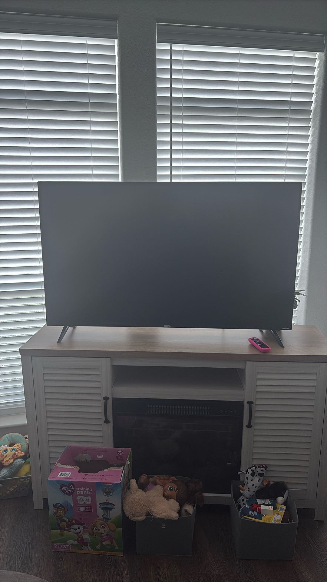 Like New Tv