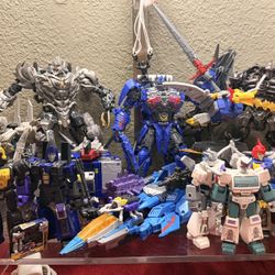 Transformers For Sale 
