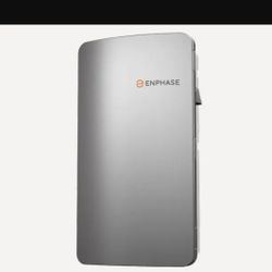 Enphase Charge Controller 3