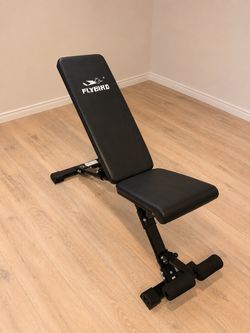 Flybird WB5 Weight Bench