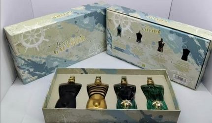 Jean Paul Gaultier