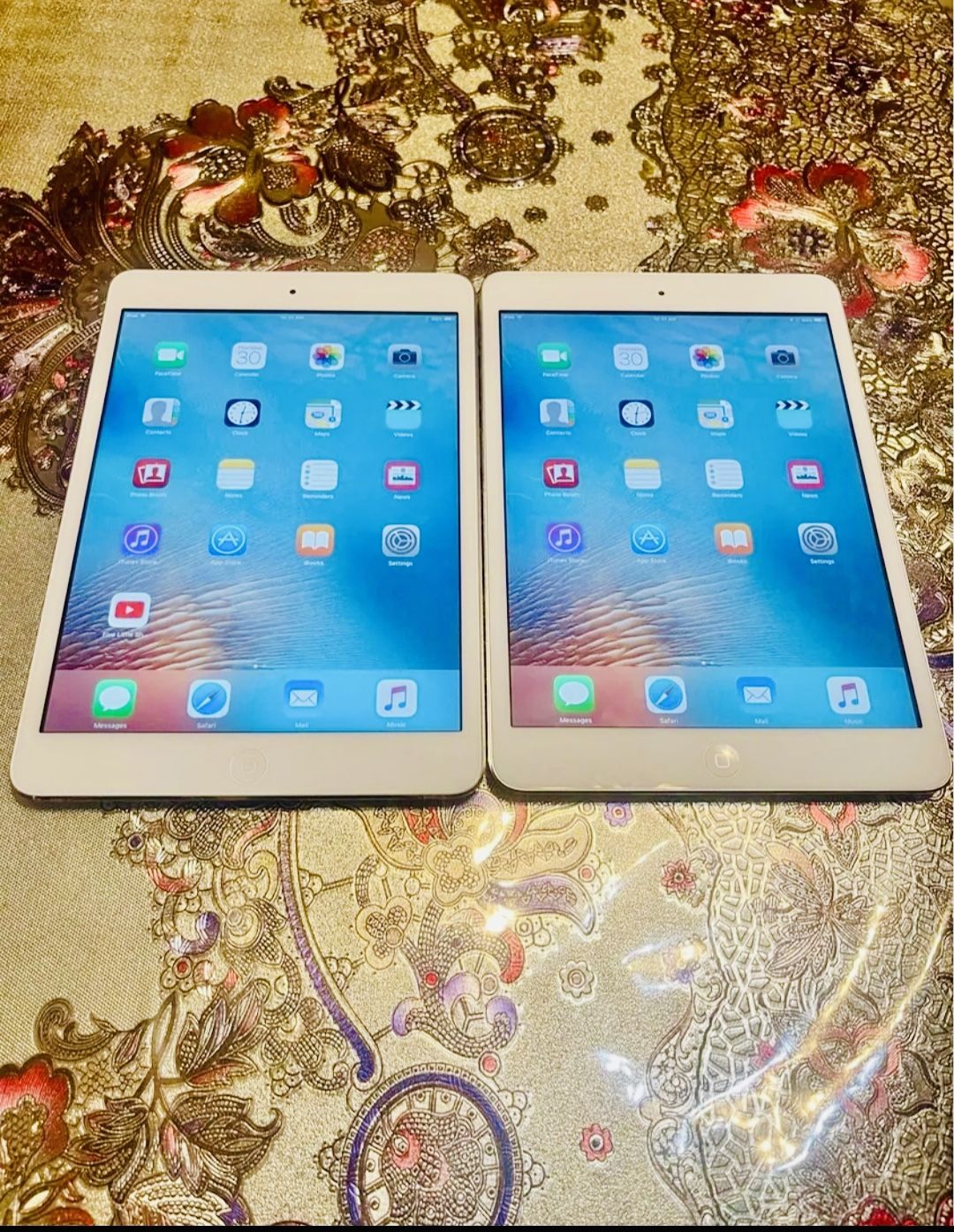 iPad Mini Lot 2