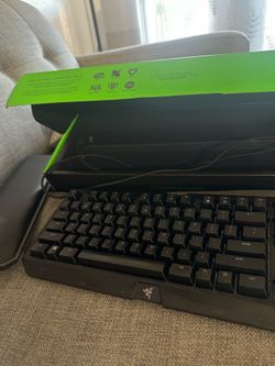 razor keyboard