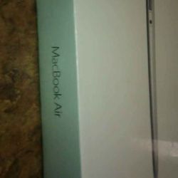 Mac Book Air 13.3