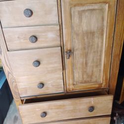 Cajonera En Buen Estado 