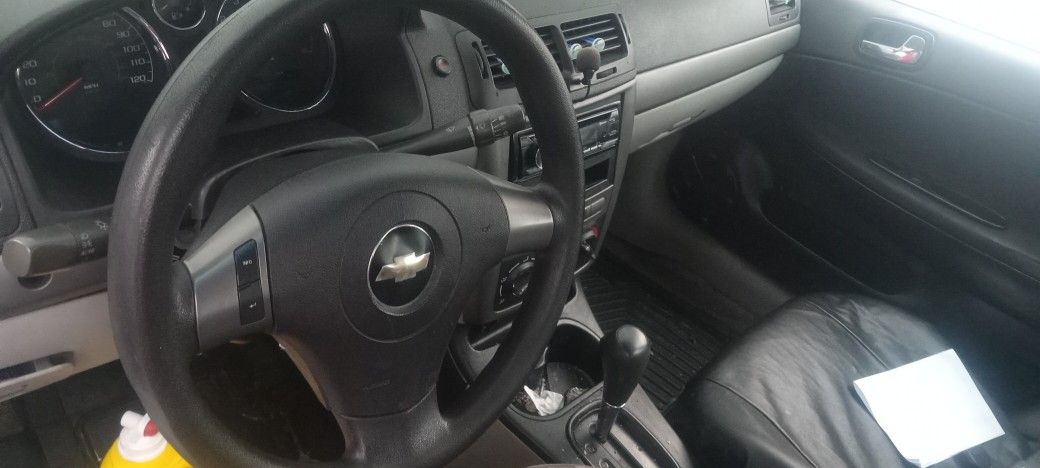 2008 Chevrolet Cobalt