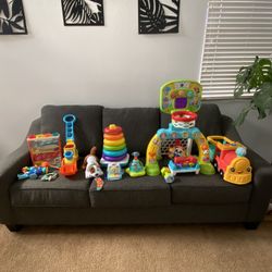 Baby Toys