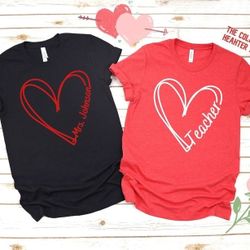 Playeras Personalizadas 👕 Custom T-shirts