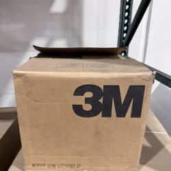 3M Scotch Sealing Tan Tape || 6 Rolls || 48mm X 914 m || 1.88 in X 999.55 yd New