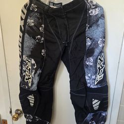 Racing ,motocross pants
