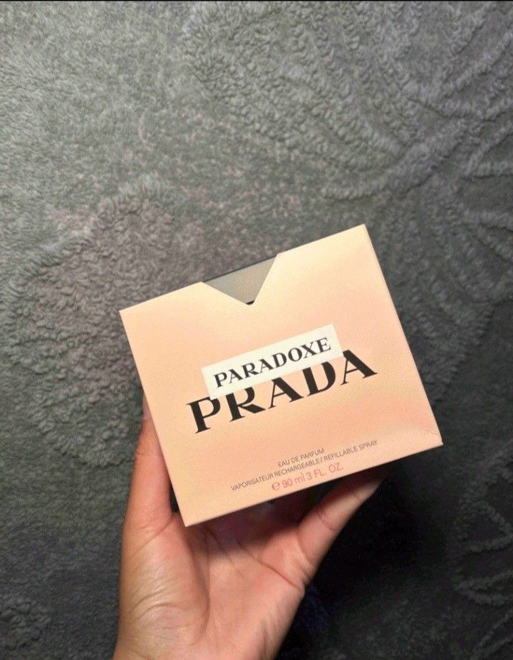 Prada Perfume FREE SHIPPING