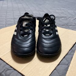 Kids Adidas Soccer Shoes