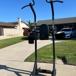 Exercise Equipment 
