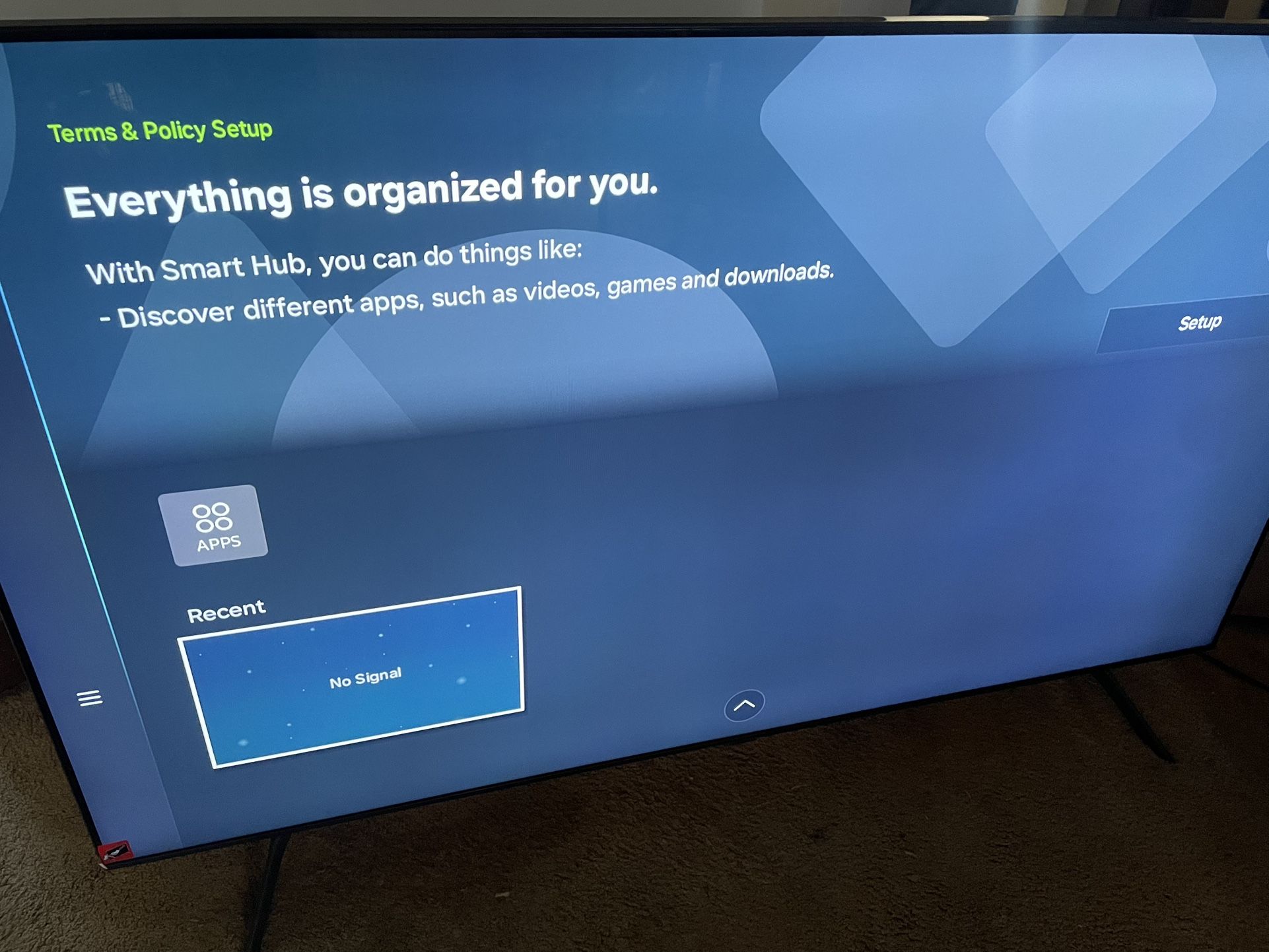 65 Inch Samsung Tv