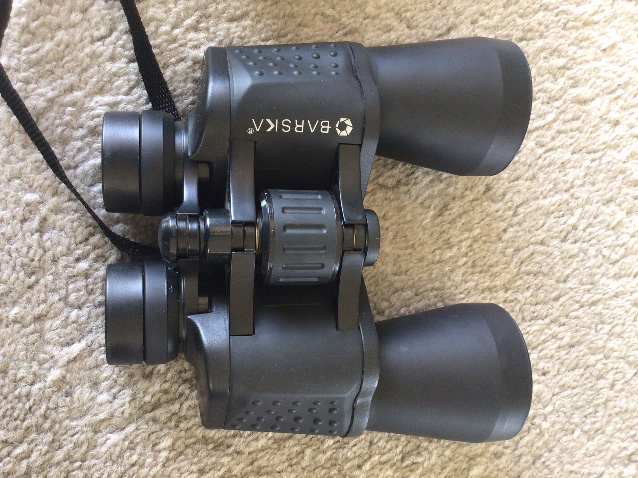 BARSKA BINOCULARS $40