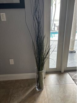Decoration reeds for vase