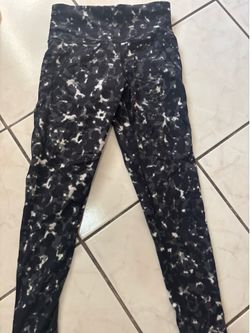 Sweaty Betty leggings (XXS)