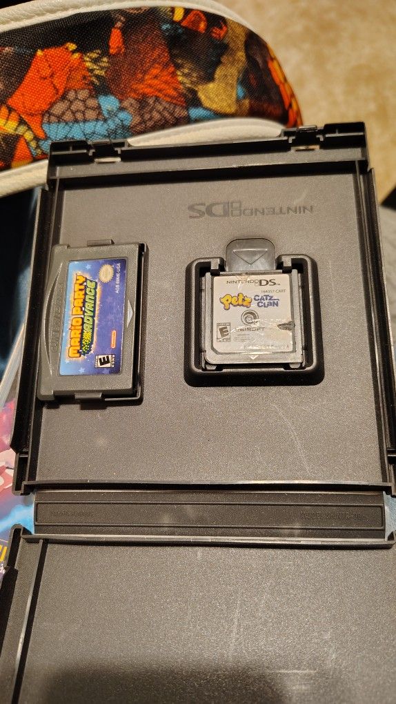 Game Boy Games