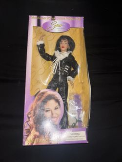 Selena Forever Doll Vol.1