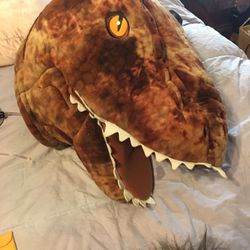 🦕dinosaurs Head