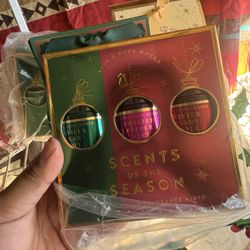 Bath And Body Works Sets!