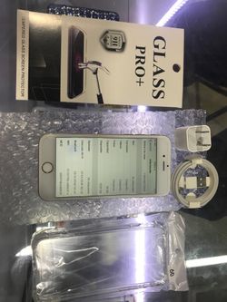 IPHONE 6 16 Gb FACTORY UNLOCKED