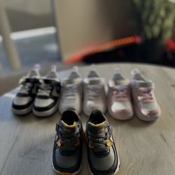 baby shoes 