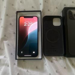iPhone 12 Pro 256GB